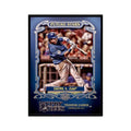 2012 Topps Gypsy Queen Starlin Castro Baseball Cards #FS-SC
