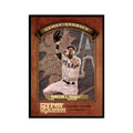 2012 Topps Gypsy Queen Josh Hamilton Baseball Cards #GS-JH