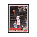 2015 Panini Complete Lance Stephenson Clippers #35