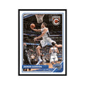 2015 Panini Complete Aaron Gordon Magic #185
