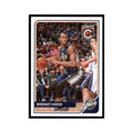 2015 Panini Complete Rodney Hood Jazz #263