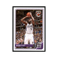 2015 Panini Complete Quincy Acy Kings #165