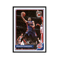 2015 Panini Complete Spencer Dinwiddie Pistons #223