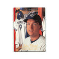 John Olerud 1994 Studio #30 Toronto Blue Jays Baseball Card NM