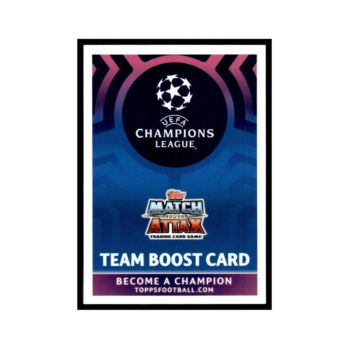 Valencia C.F. 2021 Topps UEFA Match Attax #55 Soccer Card NM