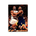 1994 Topps Stadium Club Antonio Davis Pacers #121
