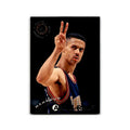 1994 Topps Stadium Club Mahmoud Abdul-Rauf Nuggets #126