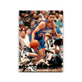 1994 Topps Stadium Club Allan Houston Pistons #142