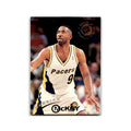 1994 Topps Stadium Club Derrick McKey Pacers #86