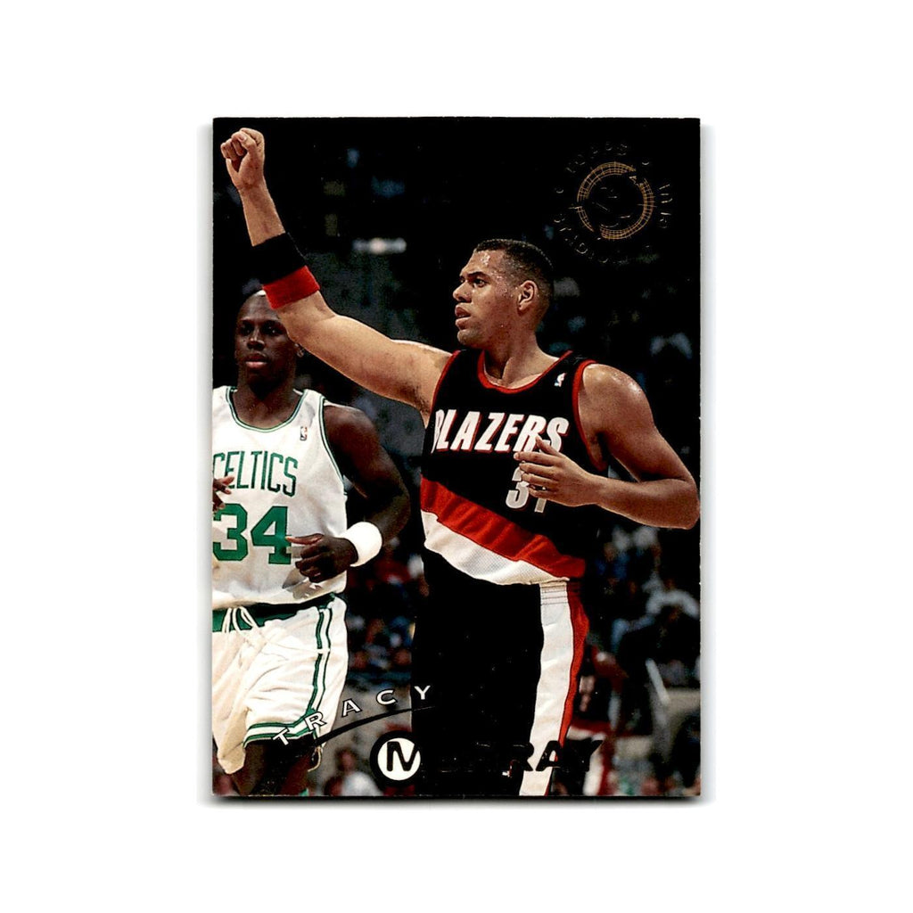 1994 Topps Stadium Club Tracy Murray Blazers #209