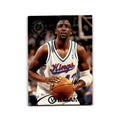 1994 Topps Stadium Club Walt Williams Kings #88