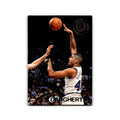 1994 Topps Stadium Club Brad Daugherty Cavaliers #11