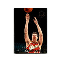 1994 Topps Stadium Club Blair Rasmussen Hawks #97