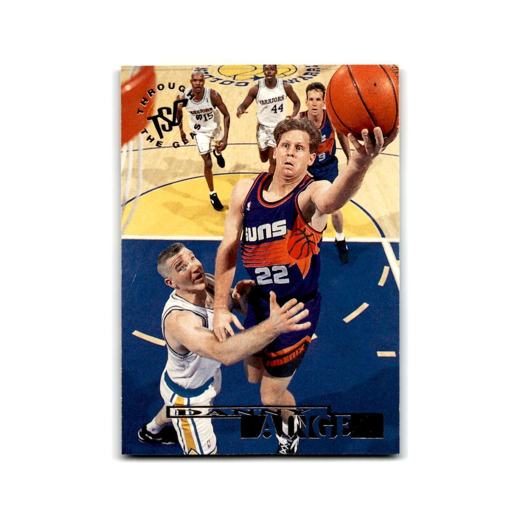 1994 Topps Stadium Club Danny Ainge Suns #31