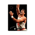 1994 Topps Stadium Club Rony Seikaly Golden State Warriors #55