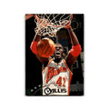 1994 Topps Stadium Club Kevin Willis Hawks #145