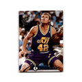 1994 Topps Stadium Club Tom Chambers Jazz #51