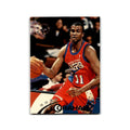 1994 Topps Stadium Club Greg Graham 76ers #176