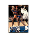 1994 Topps Stadium Club Derrick Coleman Nets #23
