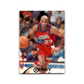 1994 Topps Stadium Club Tim Perry 76ers #8