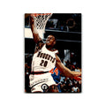 1994 Topps Stadium Club LaPhonso Ellis Nuggets #150
