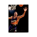 1994 Topps Stadium Club Kevin Johnson Suns #70