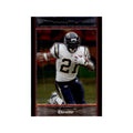 2007 Bowman Chrome LaDainian Tomlinson Football Cards #BC189