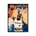 1994 Stadium Club Chris Webber Basketball Cards #10