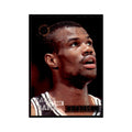 1994 Stadium Club David Robinson Basketball Cards #354