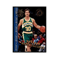 1994 Stadium Club Sarunas Marciulionis Basketball Cards #304