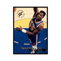1994 Stadium Club Patrick Ewing Basketball Cards #2