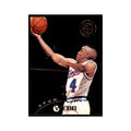 1994 Stadium Club Spud Webb Basketball Cards #95
