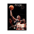 1994 Stadium Club Anfernee Hardaway Basketball Cards #16