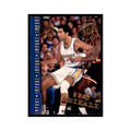 1994 Stadium Club Rony Seikaly Basketball Cards #303