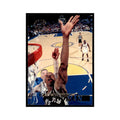 1994 Stadium Club Dennis Rodman Basketball Cards #73