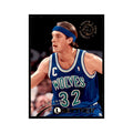 1994 Stadium Club Christian Laettner Basketball Cards #81