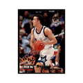 1994 Stadium Club Brooks Thompson Basketball Cards #345