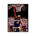 1994 Stadium Club Tim Hardaway Basketball Cards #98
