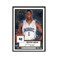 2005 Topps 1952 Style Trevor Ariza Magic #20