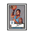 2005 Topps 1952 Style J.R. Smith New Orleans Hornets #19