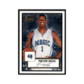 2005 Topps 1952 Style Trevor Ariza Magic #20