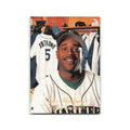 Eric Anthony 1994 Studio #99 Seattle Mariners Baseball Card NM