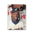 Ken Hill 1994 Studio #79 Montreal Expos Baseball Card NM