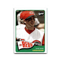 2003 Upper Deck Vintage Aaron Boone Reds #171