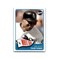 2003 Upper Deck Vintage Frank Thomas White Sox #202