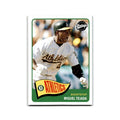 2003 Upper Deck Vintage Miguel Tejada Athletics #18