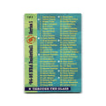1994 Topps Stadium Club Series 1 Magic #1