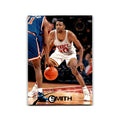 1994 Topps Stadium Club Kenny Smith Rockets #236