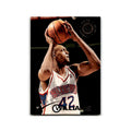 1994 Topps Stadium Club Scott Williams 76ers #272