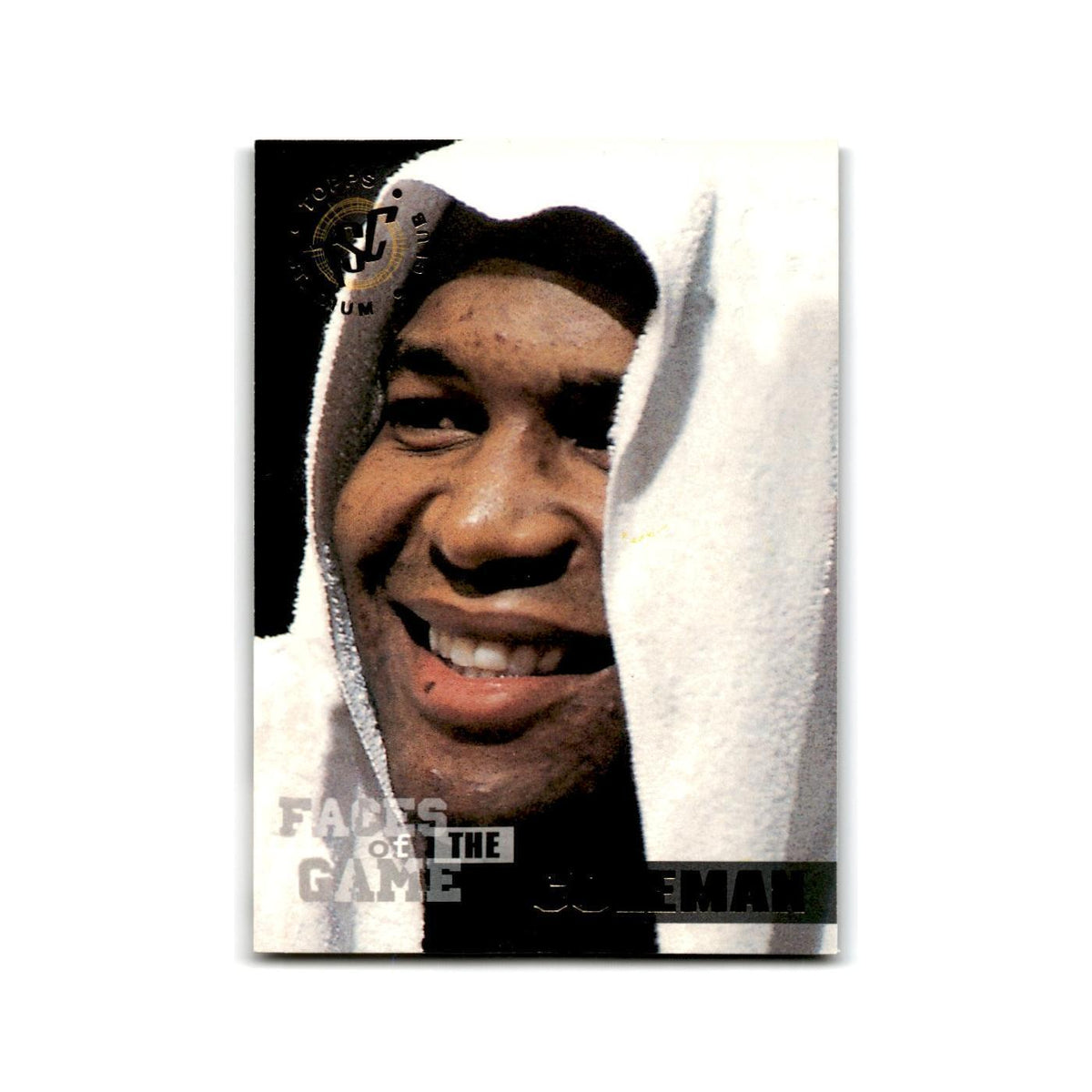 1994 Topps Stadium Club Derrick Coleman Nets #359